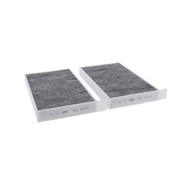 Filtre, air de l'habitacle CORTECO 49455971