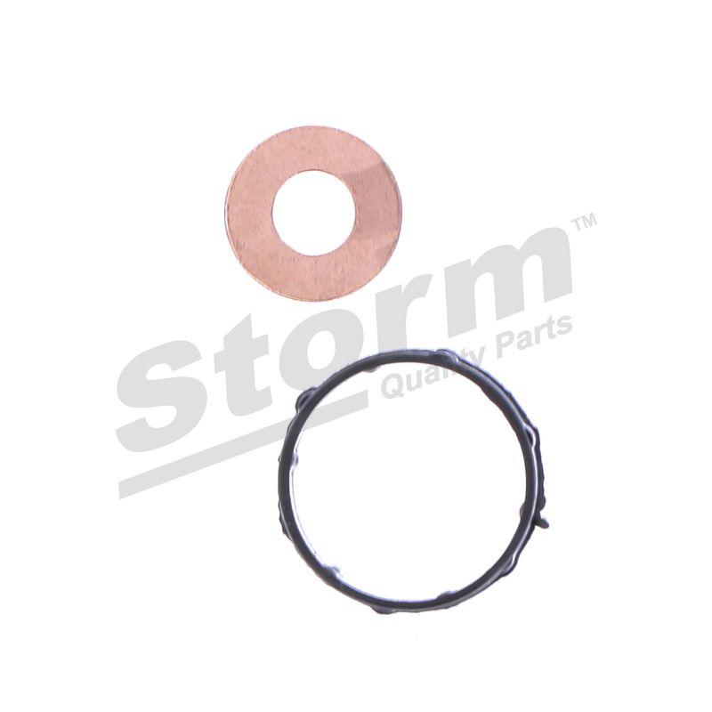 Kit de joints, injecteur STORM QUALITY PARTS 460001