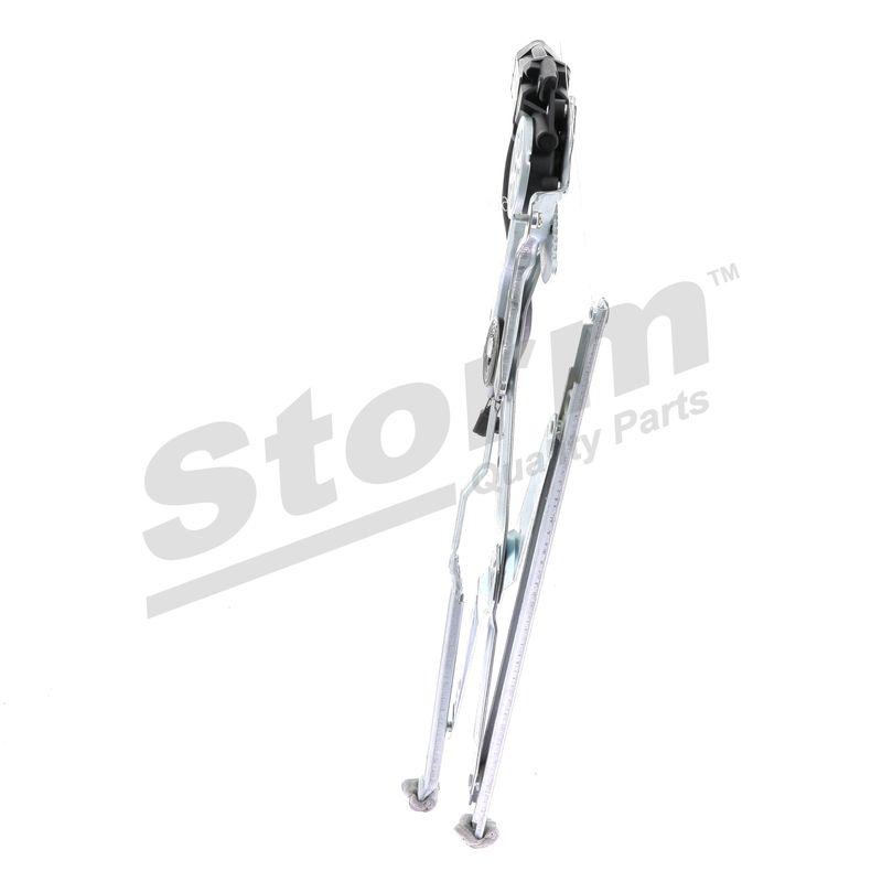 Lève-vitre STORM QUALITY PARTS 131079