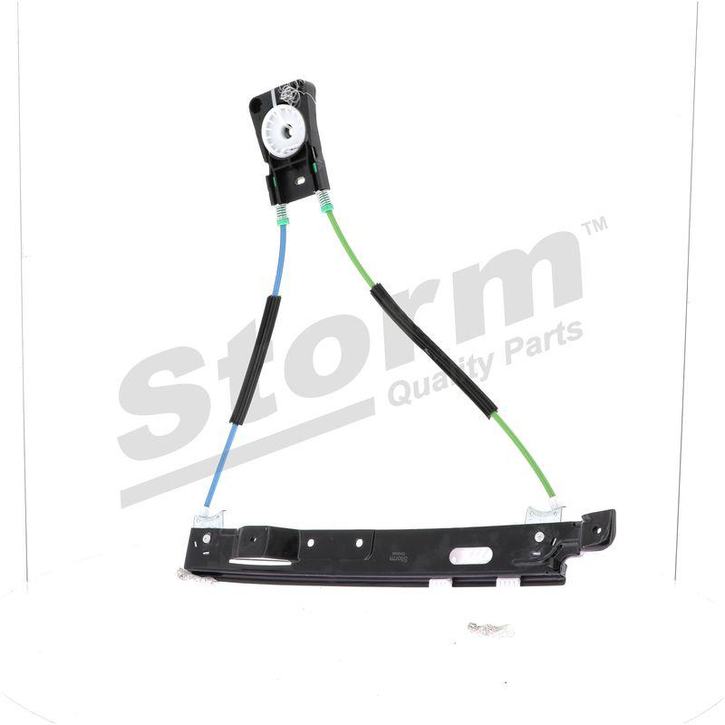 Lève-vitre STORM QUALITY PARTS 47073