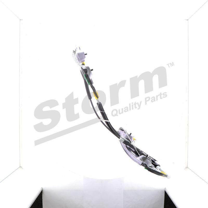 Lève-vitre STORM QUALITY PARTS 18875