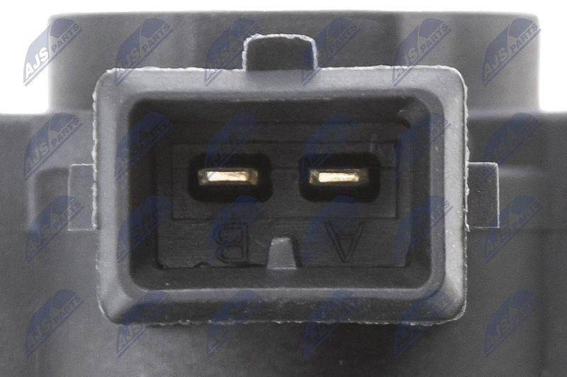 Capteur de pression, turbocompresseur NTY EGR-BM-021