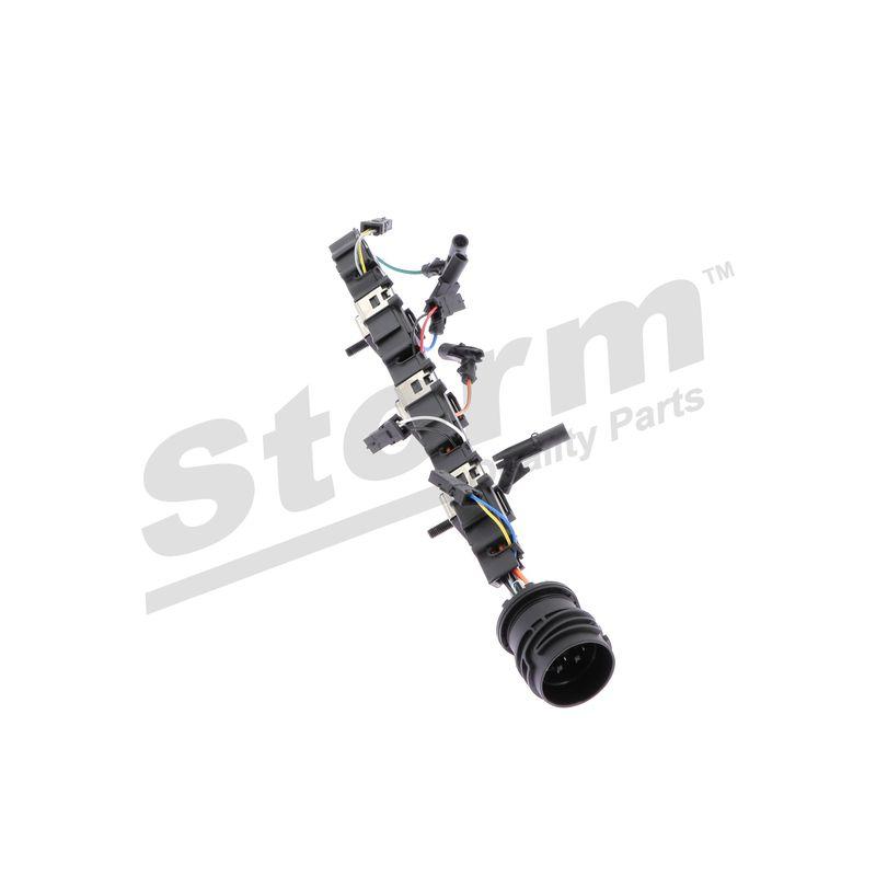 Kit réparation de câble, injecteur STORM QUALITY PARTS 999104