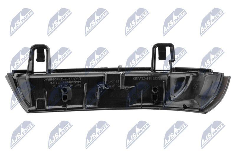 Feu clignotant NTY ELP-VW-030