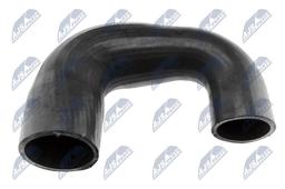 Gaine de suralimentation NTY GPP-PL-016