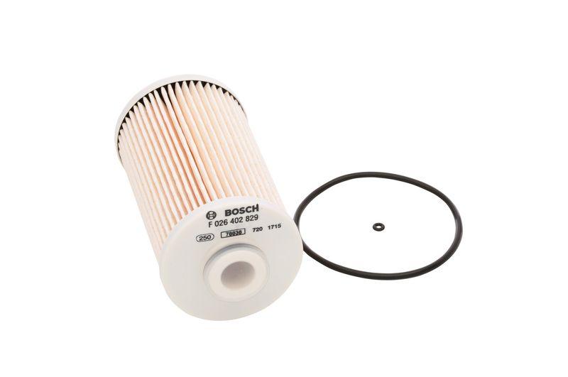 Filtre à carburant BOSCH F 026 402 829