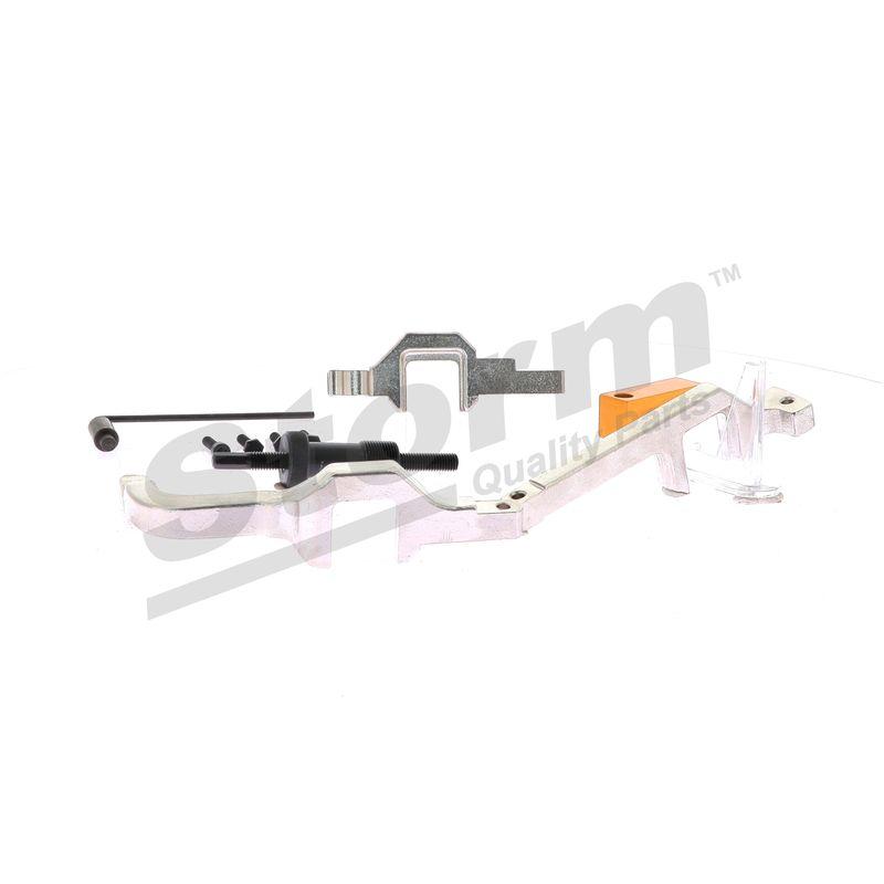 Kit d'outils de réglage, épure de distribution STORM QUALITY PARTS 555504