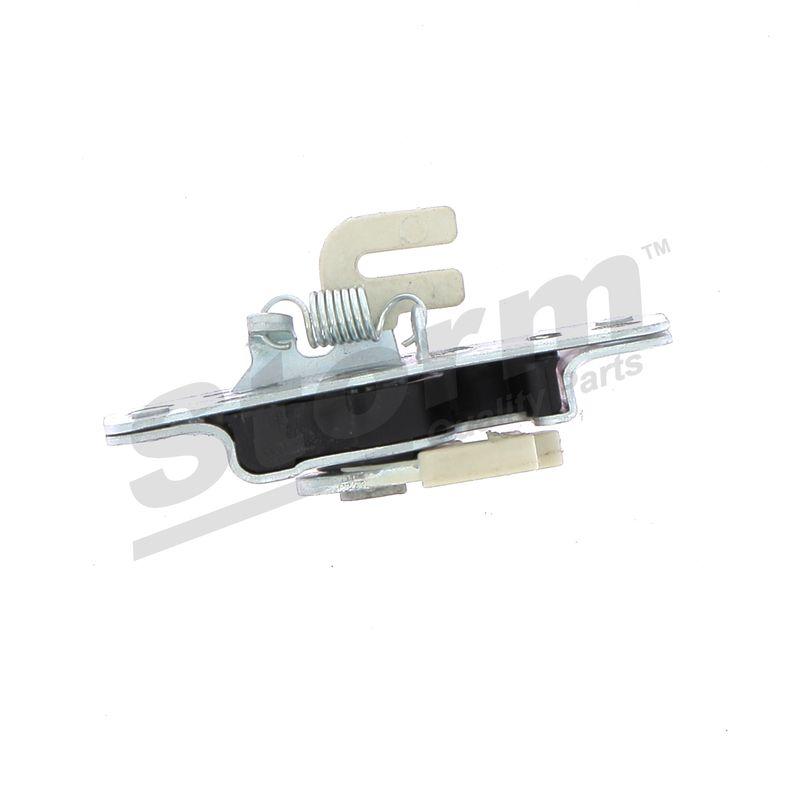Serrure de porte STORM QUALITY PARTS 79943