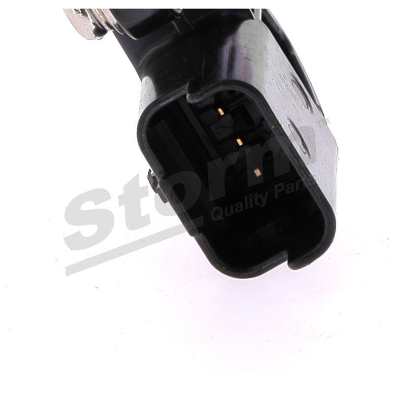 Détendeur de suralimentation STORM QUALITY PARTS 89198