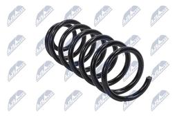 Ressort de suspension NTY ASZ-CT-041