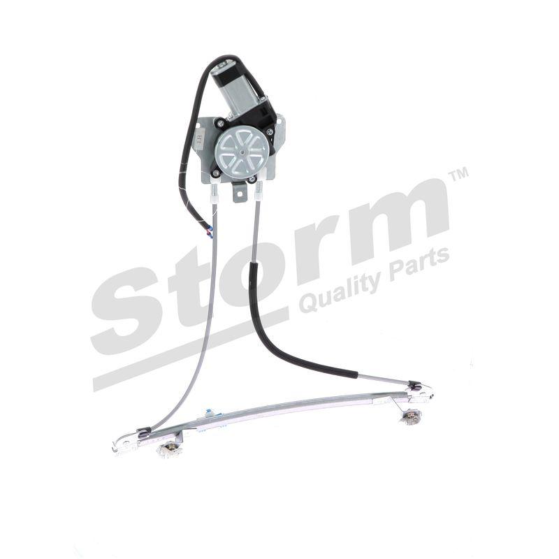 Lève-vitre STORM QUALITY PARTS 78075