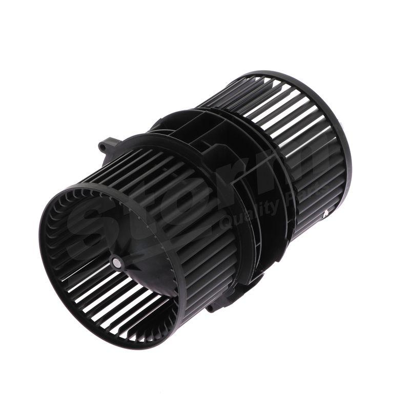 Pulseur d'air habitacle STORM QUALITY PARTS 8740802