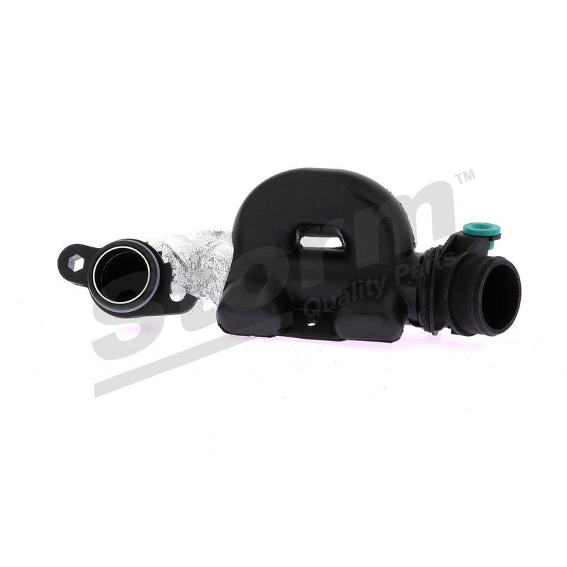 Gaine de suralimentation STORM QUALITY PARTS STO275000
