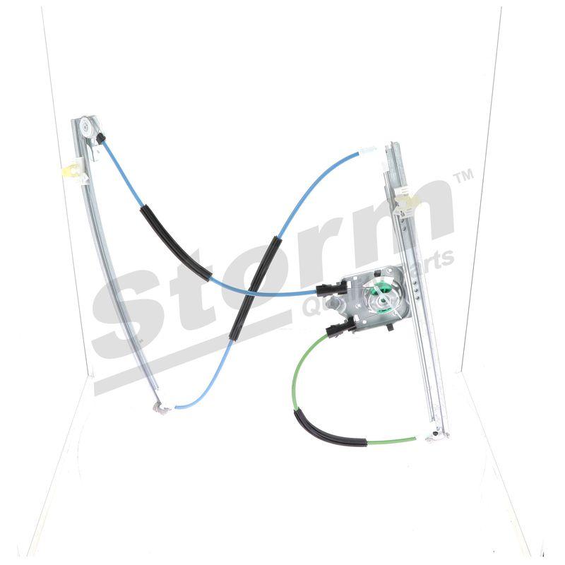 Lève-vitre STORM QUALITY PARTS 88080