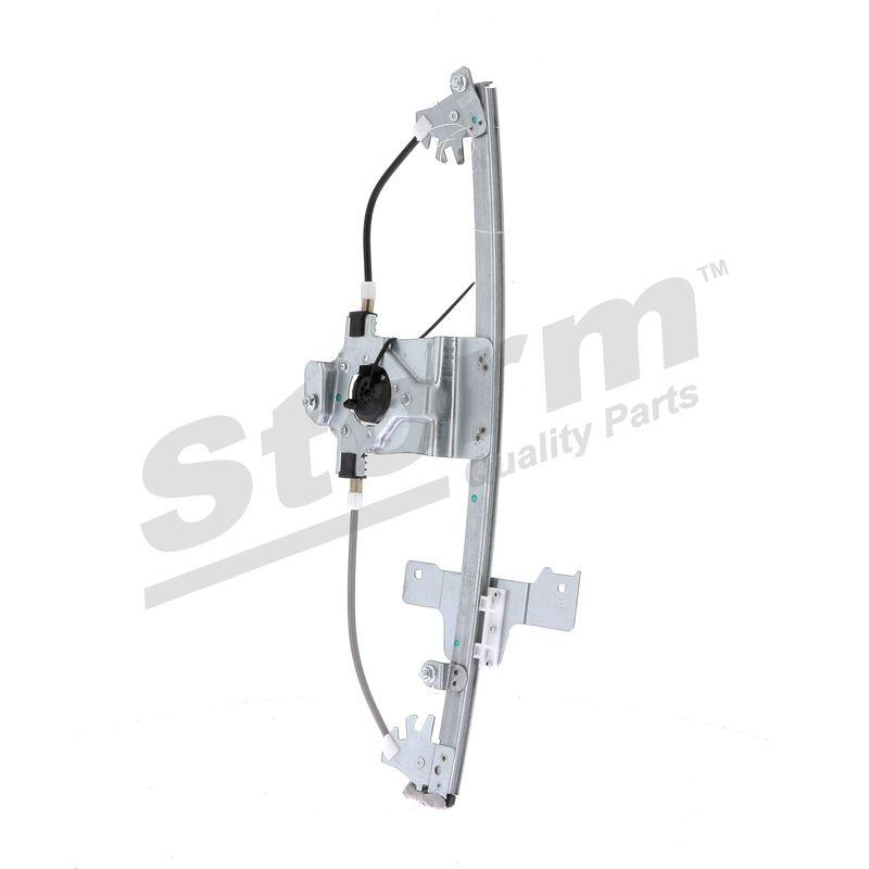 Lève-vitre STORM QUALITY PARTS 70776