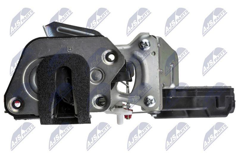 Serrure de porte NTY EZC-HY-624