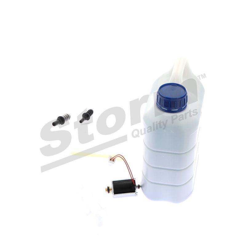Pompe d’additif STORM QUALITY PARTS 777531