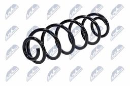 Ressort de suspension NTY ASZ-AU-003