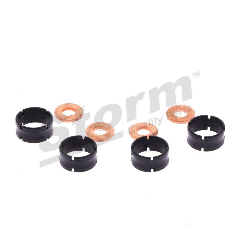 Kit de joints, injecteur STORM QUALITY PARTS STO460004