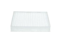 Filtre, air de l'habitacle BOSCH 1987432158