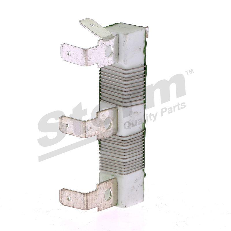 Résistance, pulseur d'air habitacle STORM QUALITY PARTS STO970511