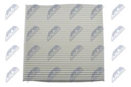 Filtre, air de l'habitacle NTY FCF-CT-002