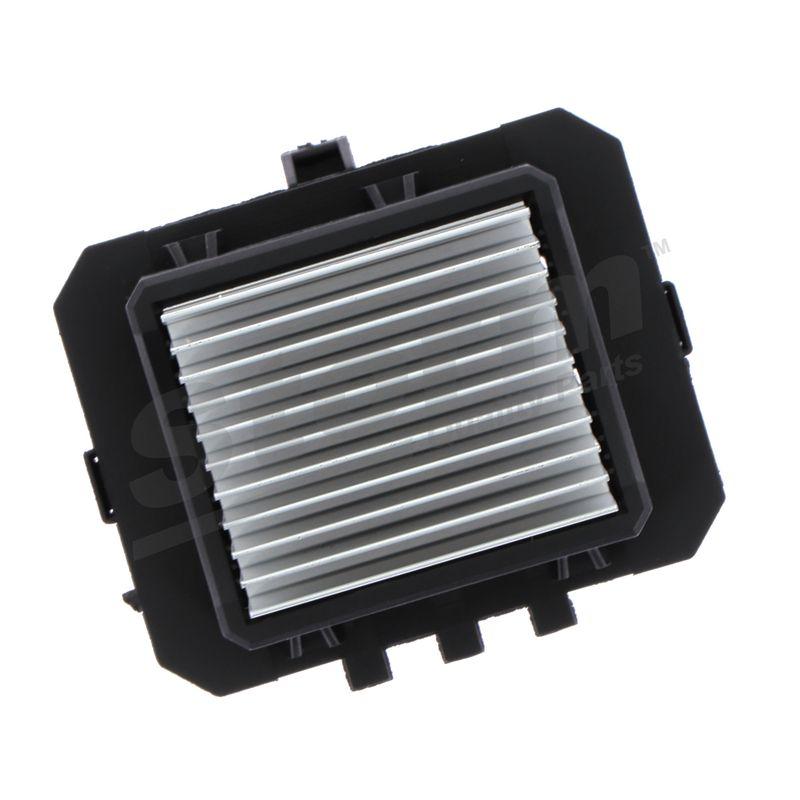 Résistance, pulseur d'air habitacle STORM QUALITY PARTS 777027