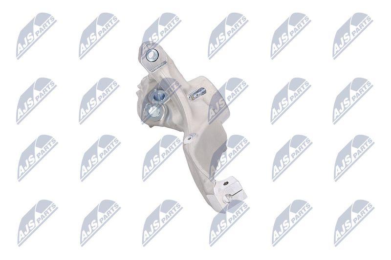 Fusée d'essieu, suspension de roue NTY ZZP-LR-014