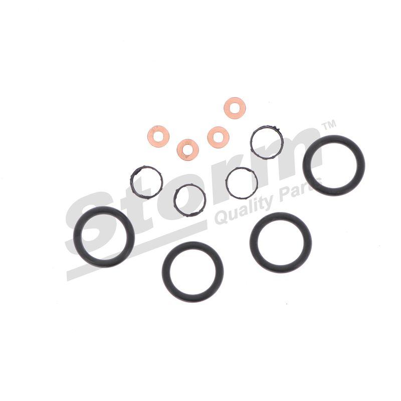 Kit de joints, injecteur STORM QUALITY PARTS 460009