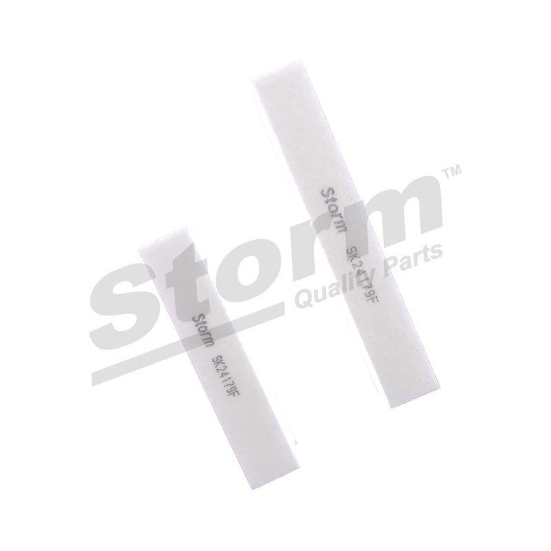 Filtre, air de l'habitacle STORM QUALITY PARTS 14434