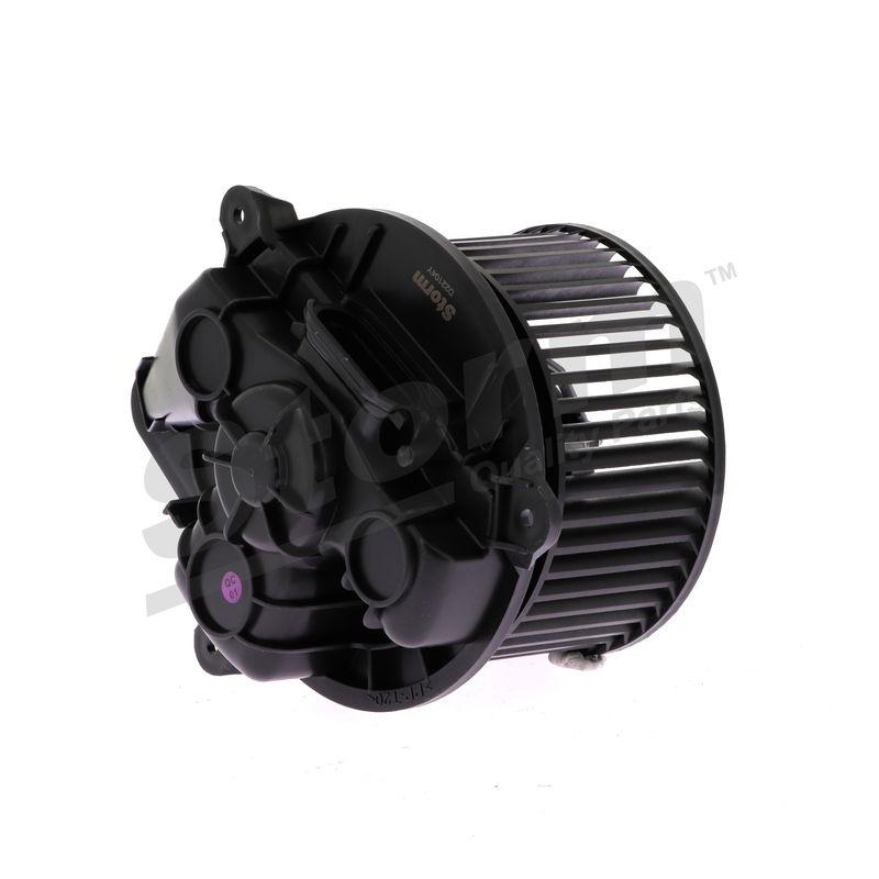 Pulseur d'air habitacle STORM QUALITY PARTS 8350801