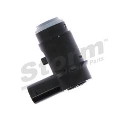 Capteur, aide au stationnement STORM QUALITY PARTS 777136