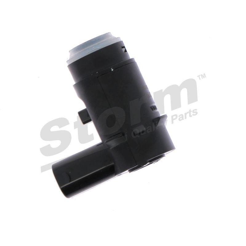 Capteur, aide au stationnement STORM QUALITY PARTS 777136