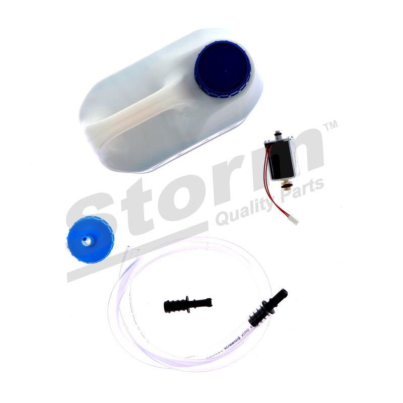 Pompe d’additif STORM QUALITY PARTS 777525