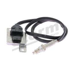 Capteur NOx, Catalyseur NOx STORM QUALITY PARTS 800804