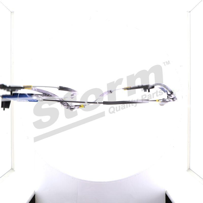 Lève-vitre STORM QUALITY PARTS 28587