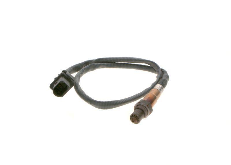 Sonde lambda BOSCH 0 258 017 130