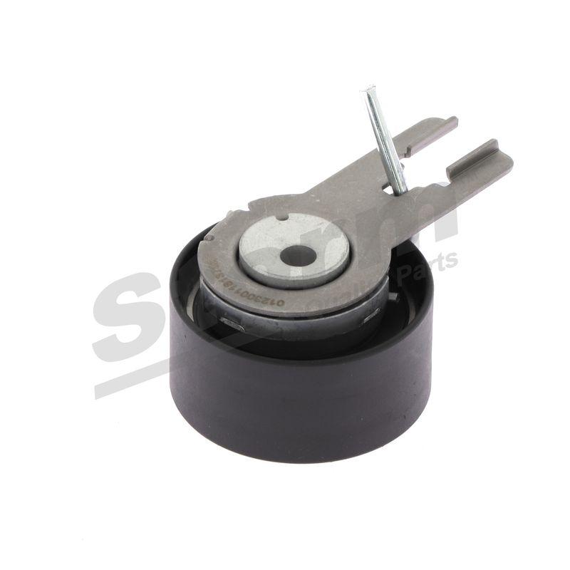 Kit de filtre hydraulique, boîte automatique STORM QUALITY PARTS KBA002ST