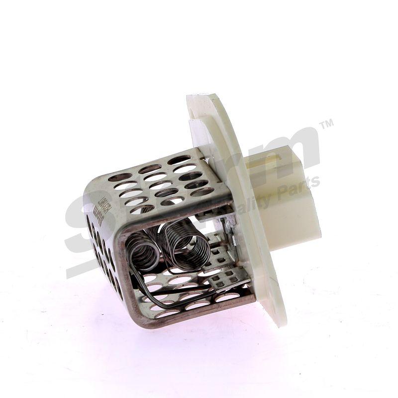 Résistance, pulseur d'air habitacle STORM QUALITY PARTS STO100506