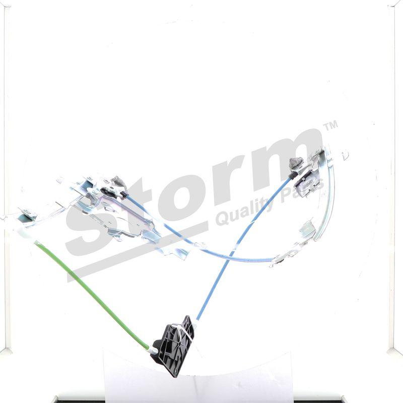 Lève-vitre STORM QUALITY PARTS 176078