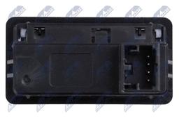 Interrupteur, hayon NTY EWS-AU-082