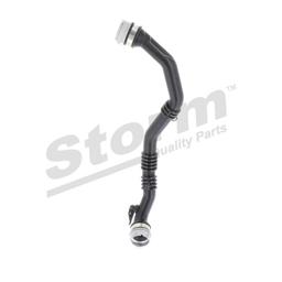 Gaine de suralimentation STORM QUALITY PARTS F15810