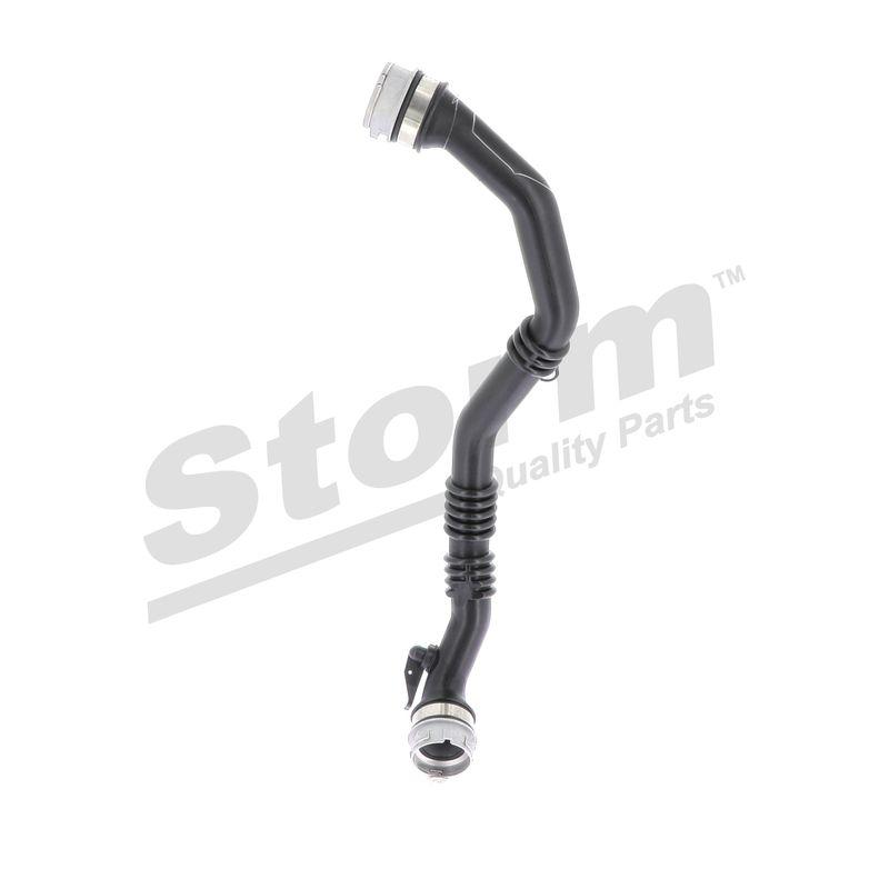 Gaine de suralimentation STORM QUALITY PARTS F15810