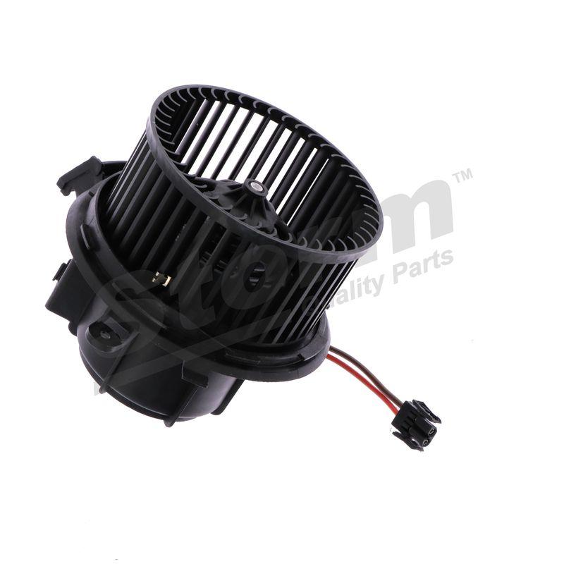 Pulseur d'air habitacle STORM QUALITY PARTS 5100802