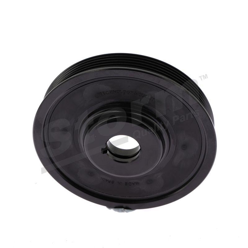 Poulie, vilebrequin STORM QUALITY PARTS 99997