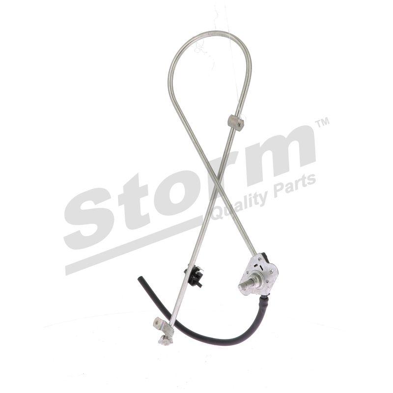 Lève-vitre STORM QUALITY PARTS 33079