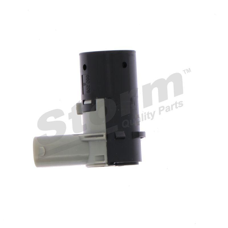 Capteur, aide au stationnement STORM QUALITY PARTS 777140