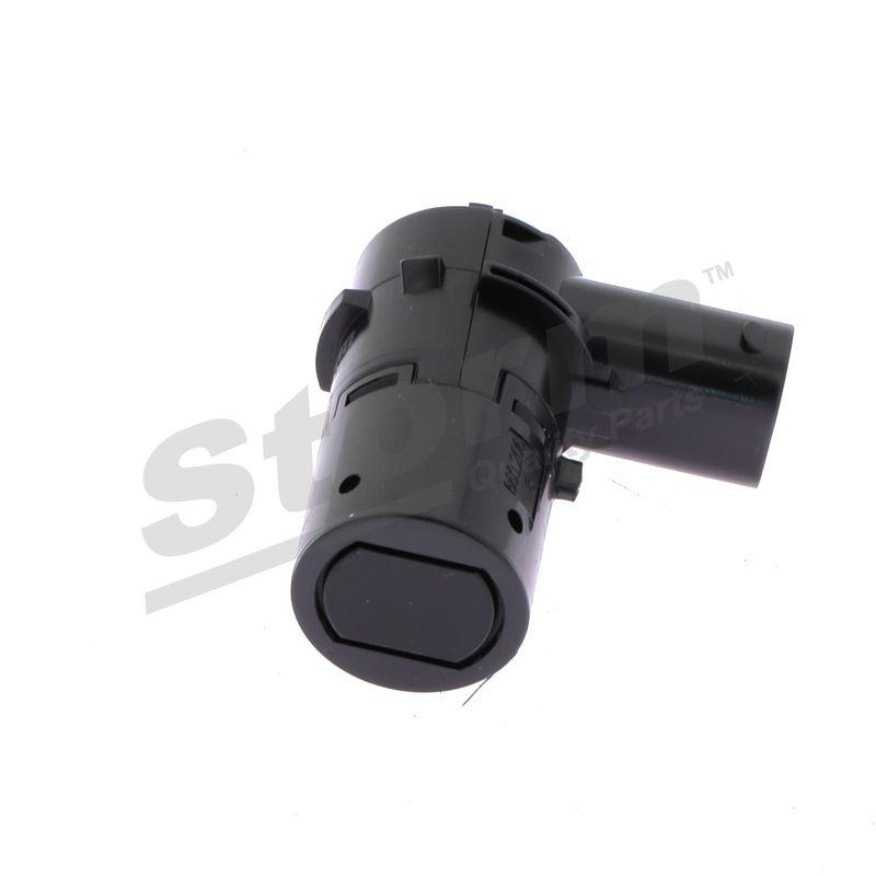 Capteur, aide au stationnement STORM QUALITY PARTS 777129