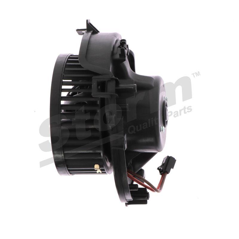 Pulseur d'air habitacle STORM QUALITY PARTS 9850802