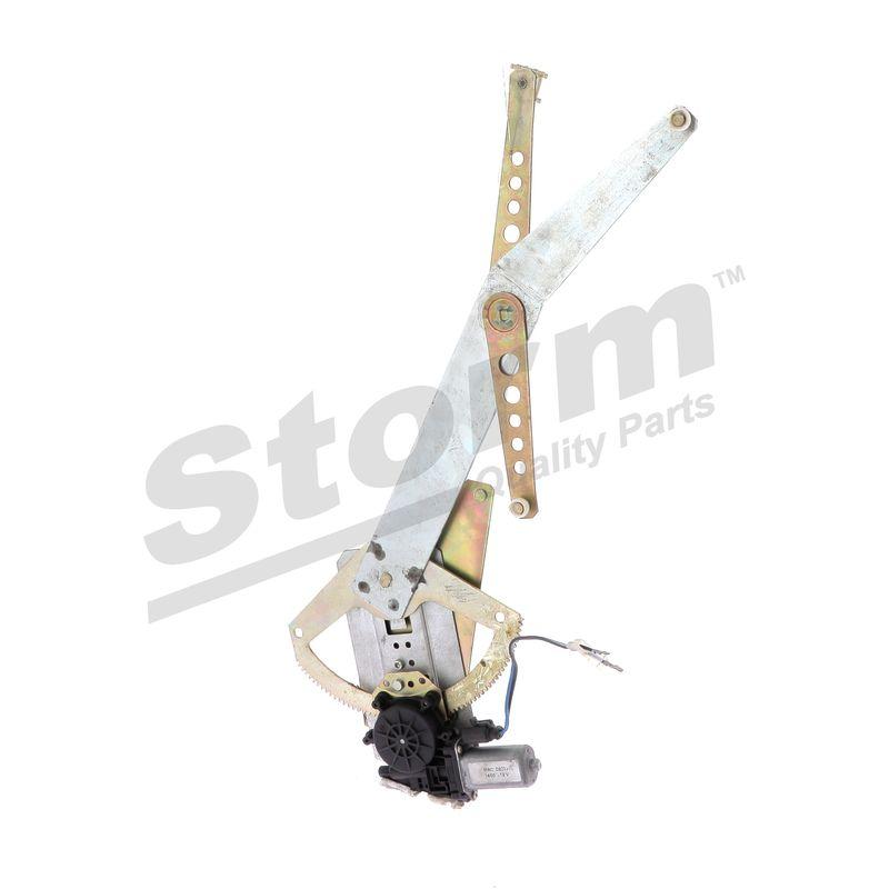 Lève-vitre STORM QUALITY PARTS 136576